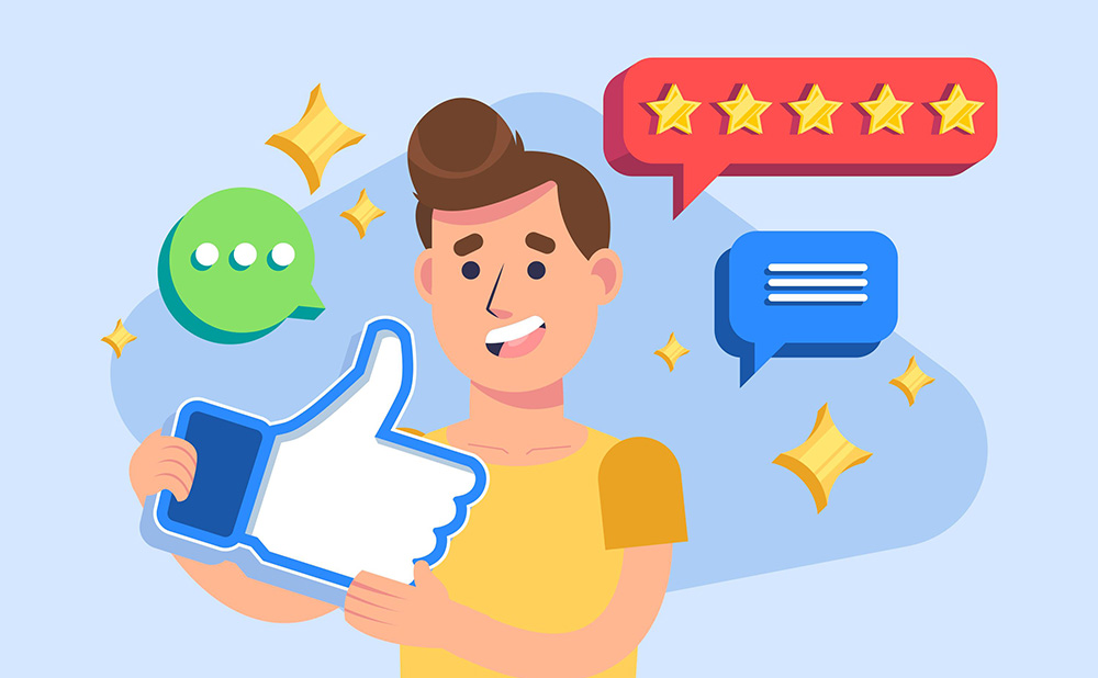 Thư gửi Người KHÁCH HÀNG Tỉnh Thức