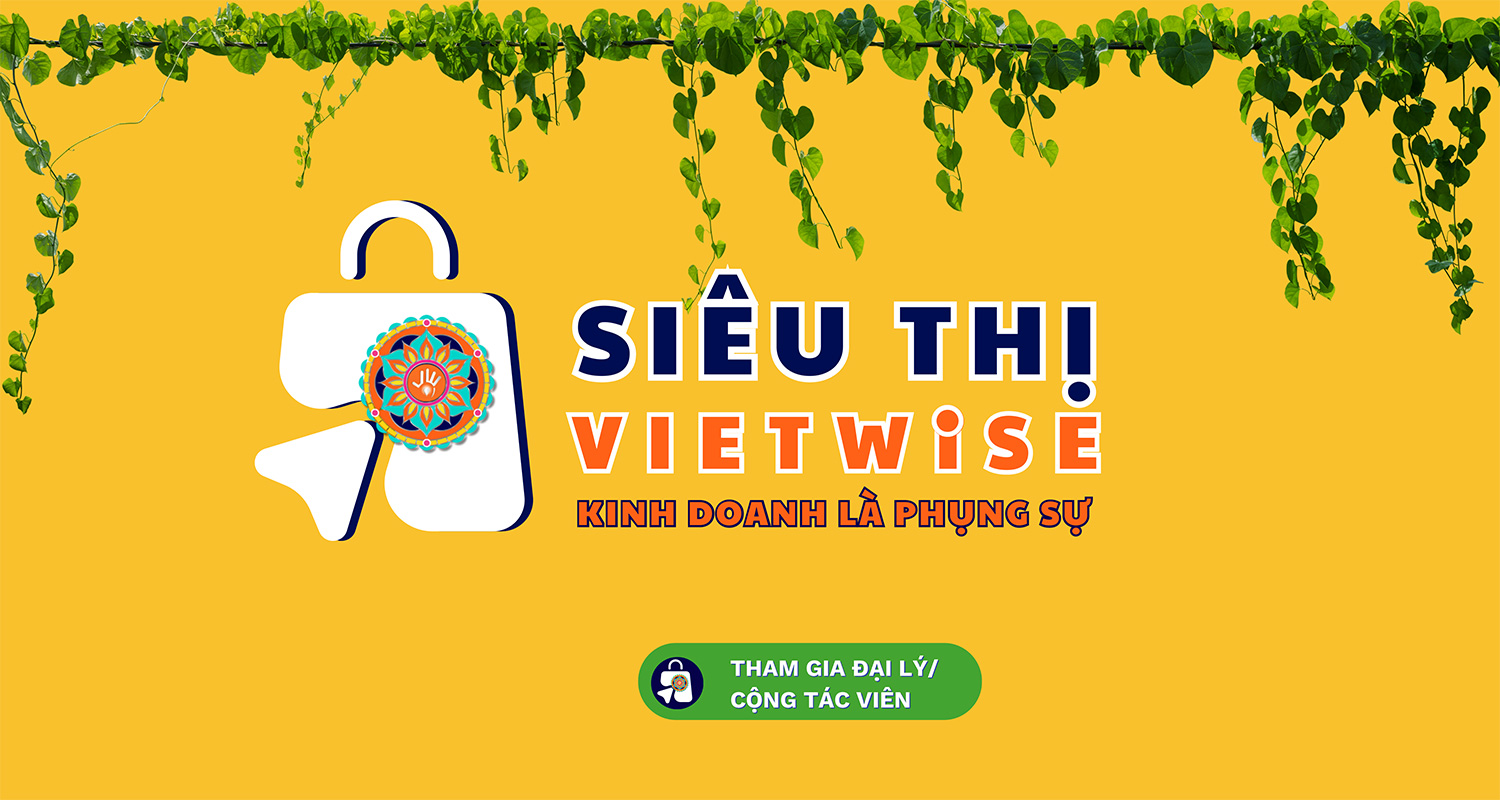Siêu thị Vietwise