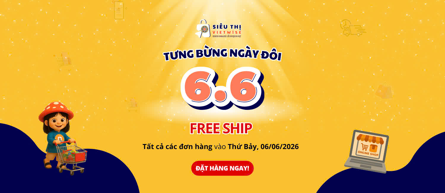 Freeship 06/06-2026